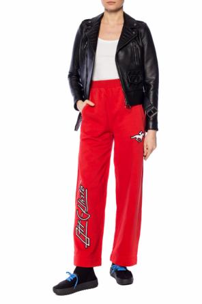 Branded sweatpants, zdjęcie 2 Branded sweatpants od Off White